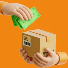 الدفع عند الإستلام